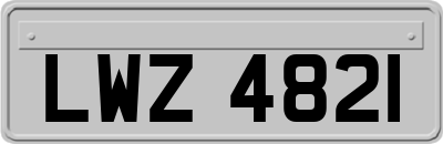 LWZ4821