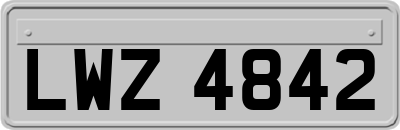 LWZ4842