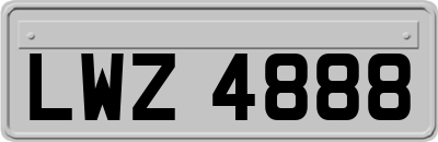 LWZ4888