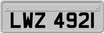 LWZ4921