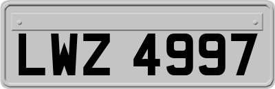 LWZ4997