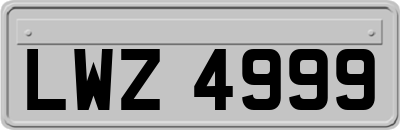 LWZ4999