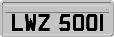 LWZ5001