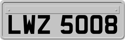 LWZ5008
