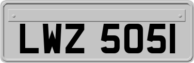 LWZ5051