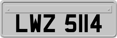 LWZ5114