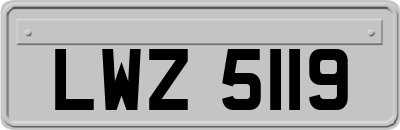 LWZ5119