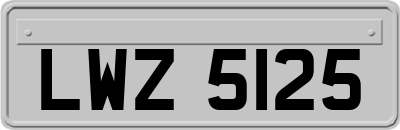 LWZ5125