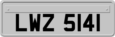 LWZ5141