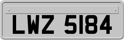 LWZ5184