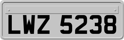LWZ5238