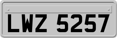 LWZ5257