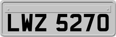 LWZ5270