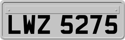 LWZ5275