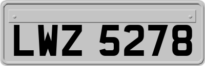 LWZ5278