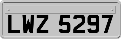 LWZ5297