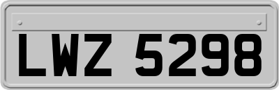 LWZ5298