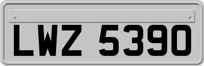 LWZ5390