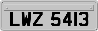 LWZ5413