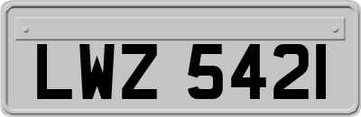 LWZ5421