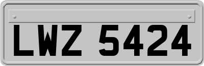 LWZ5424