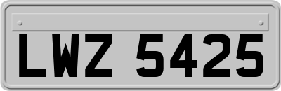 LWZ5425