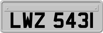 LWZ5431