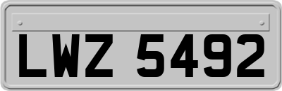 LWZ5492