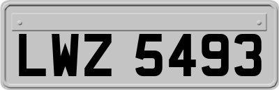 LWZ5493