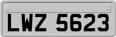 LWZ5623