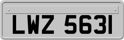 LWZ5631
