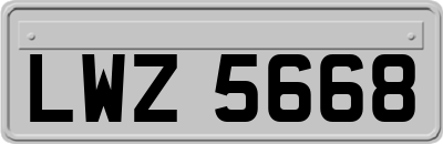 LWZ5668