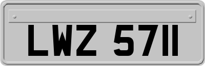LWZ5711