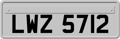 LWZ5712