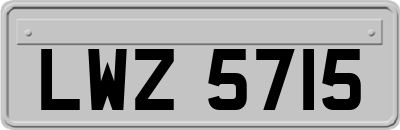 LWZ5715