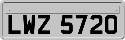 LWZ5720