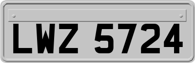 LWZ5724