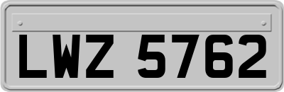 LWZ5762
