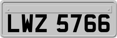 LWZ5766