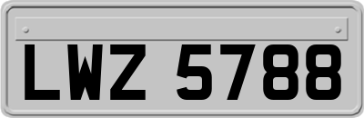 LWZ5788