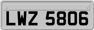 LWZ5806