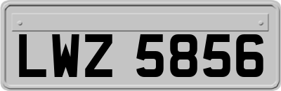 LWZ5856