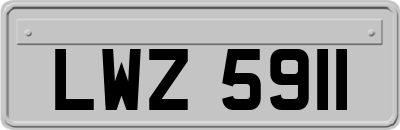 LWZ5911