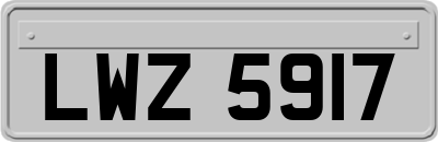 LWZ5917