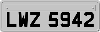 LWZ5942