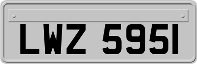 LWZ5951