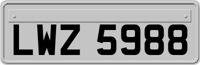 LWZ5988