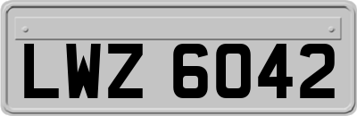 LWZ6042
