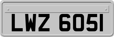 LWZ6051