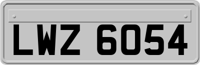 LWZ6054